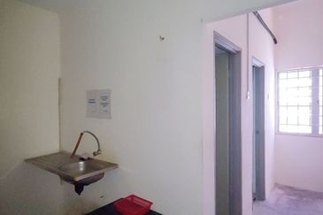 Regalia Business Centre, USJ 1