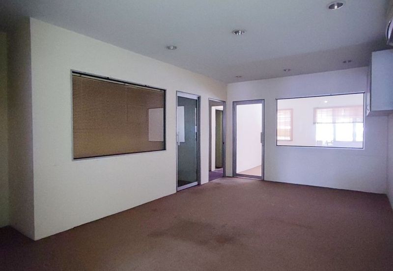 Regalia Business Centre, USJ 1