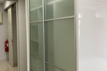 Putra Suria Residency Apartment