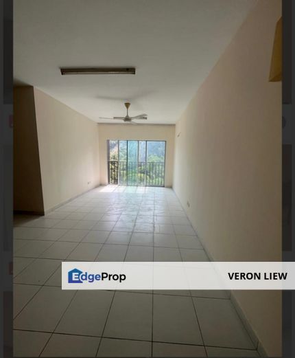 AMARA BOULEVARD SERVICE APT FOR SALES, Kuala Lumpur, Gombak