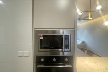 Symphony Residence 2 (Simfoni 2)