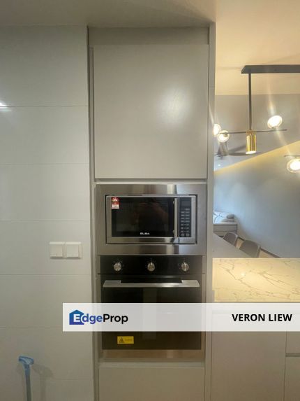 SIMFONI 2 - KAJANG, Selangor, Semenyih