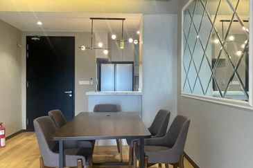 Symphony Residence 2 (Simfoni 2)