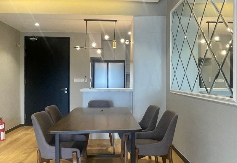 Symphony Residence 2 (Simfoni 2)