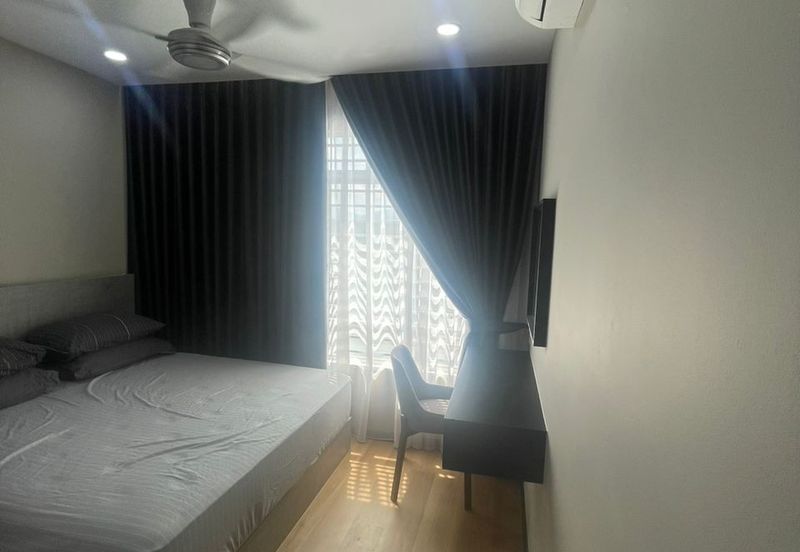 Symphony Residence 2 (Simfoni 2)