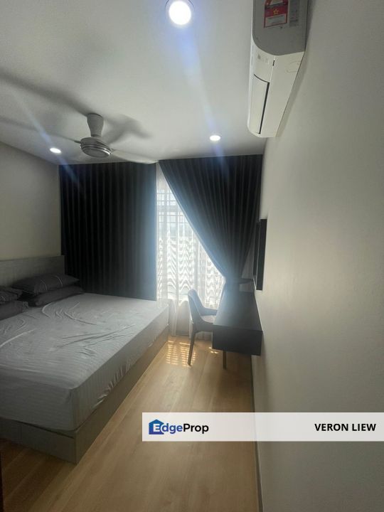 SIMFONI 2 - KAJANG, Selangor, Semenyih