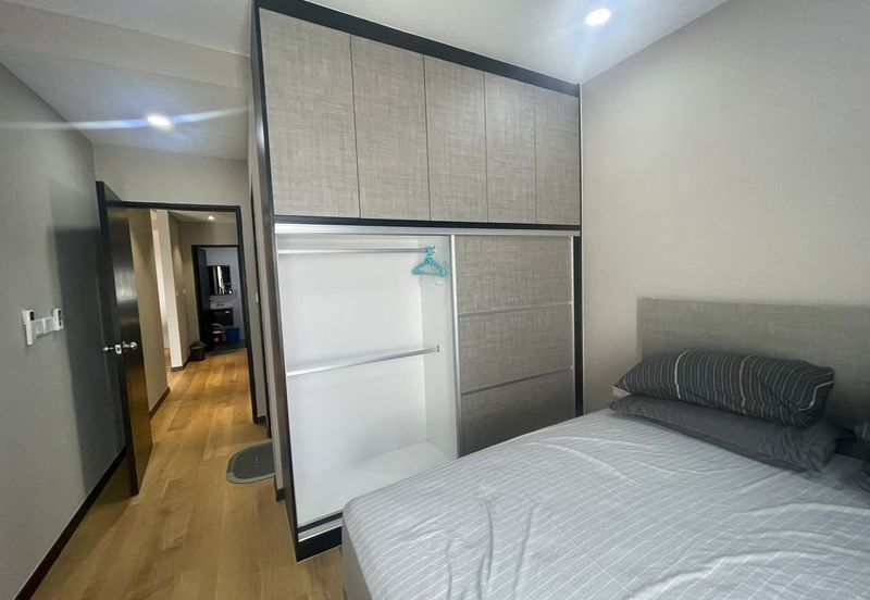 Symphony Residence 2 (Simfoni 2)