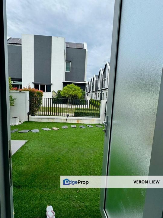 FULLY RENOVATED LING BUNGALOW - HAZELTON ECO FOREST, Selangor, Semenyih