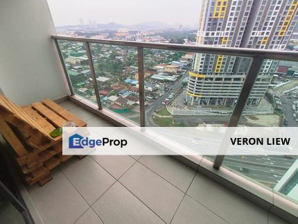 AMERIN RESIDENCE FOR RENT, Selangor, Cheras South