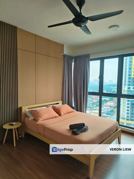 AMERIN RESIDENCE FOR RENT, Selangor, Cheras South