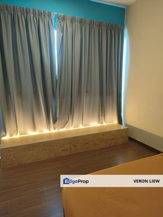 AMERIN RESIDENCE FOR RENT, Selangor, Cheras South