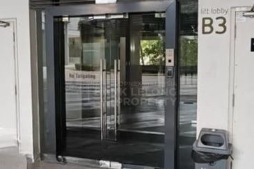 Mirage By The Lake Condominium