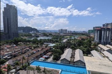 Residensi Selayang Damai