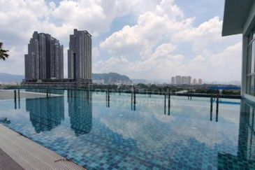 Residensi Selayang Damai