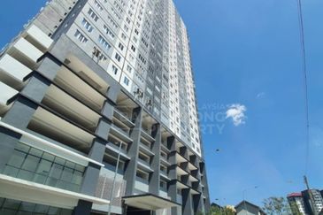 Residensi Selayang Damai