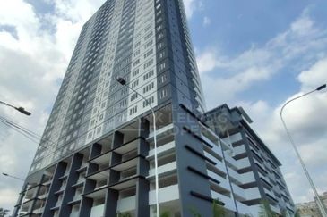 Residensi Selayang Damai