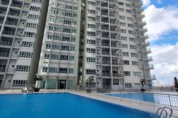 Razak City Residences