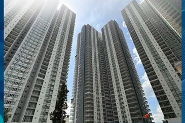 Razak City Residences