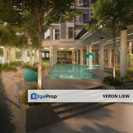 RESIDENSI DANA 15- ARATRE RESIDENCE , Selangor, Ara Damansara