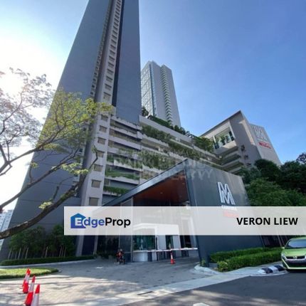 TOWER B - M CENTURA, Kuala Lumpur, Sentul