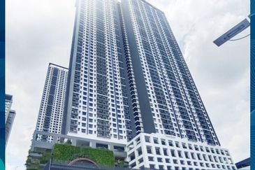 Quill Residences