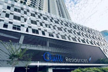 Quill Residences