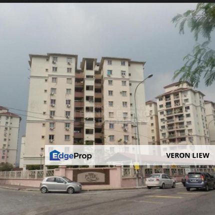 PANDAN PUTERI AMPANG, Kuala Lumpur, Ampang