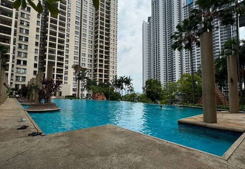 Royal Domain Sri Putramas II