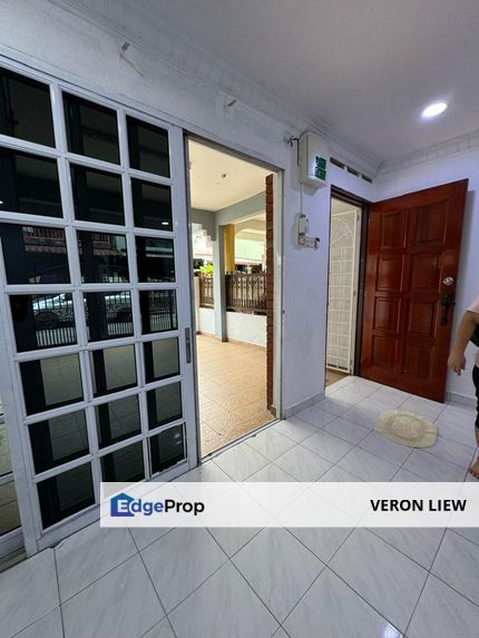 JALAN LUNDU 7 RUMAH UNTUK DIJUAL, Kuala Lumpur, Jinjang