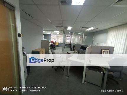 Shop-Lot/WTR 2000/1500 sqft/Bangsar Utama/Kuala Lumpur, Kuala Lumpur, Bangsar