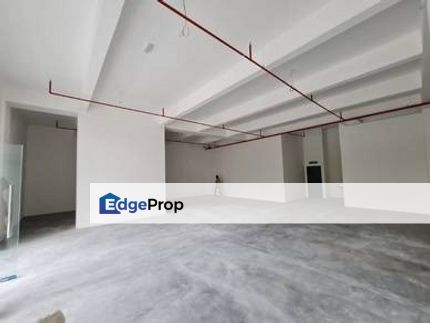 Ground Floor Shop/WTR 22,000/24X70 sqft/Bandar Mahkota Cheras, Selangor, Cheras