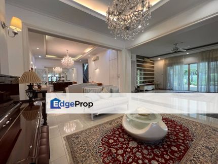 Bungalow/ WTS 4.8MiL/6R7B8CP/8500 sqft/Kota Damansara/Selangor, Selangor, Kota Damansara
