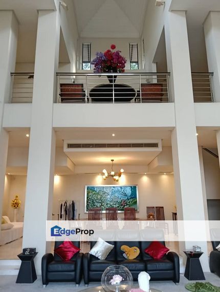 Bangsar Hill/2 & Half Storey Bungalow/WTS 19MiL/7R9CP12,000 SQFT/Bangsar/Kuala Lumpur, Kuala Lumpur, Bangsar