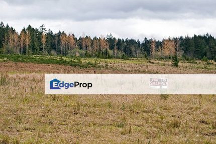 10 Acres Land With Factory/WTS 50MiL/250K SQFT/Bandar Teknologi, Kajang/Selangor, Selangor, Semenyih