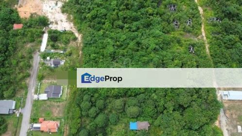 Heavy Industry land/WTS 34MiL/10 Acres/Perindustrian Tanjung Langsat/Pasir Gudang/Johor, Johor, Pasir Gudang