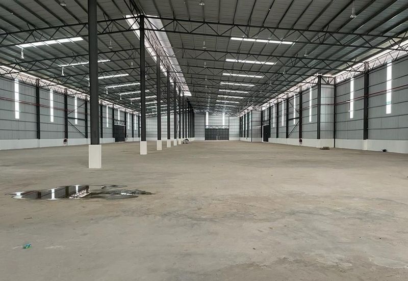 Taman Industri Integrasi Rawang