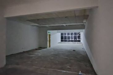 Taman Cheras (Formerly Yulek Heights)