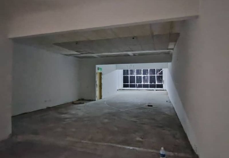 Taman Cheras (Formerly Yulek Heights)