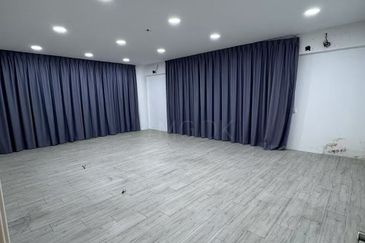 Bandar Puteri Puchong