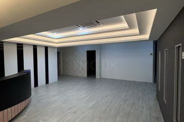 Bandar Puteri Puchong