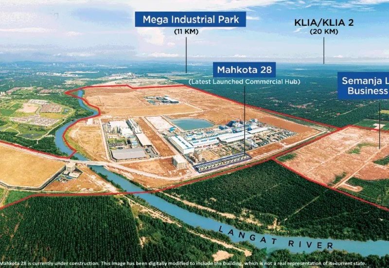 Banting @ Industrial