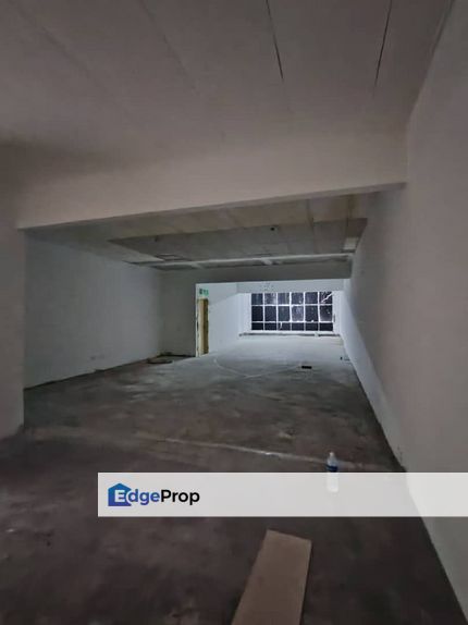 Single Storey Shop-Lot/WTR 3600/1200 SQFT/Bandar Sri Kesuma/Semenyih, Selangor, Semenyih