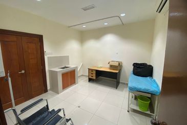 Taman Sungai Besi Indah