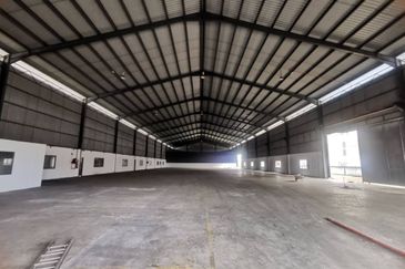 Subang Light Industrial Park