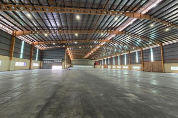 Subang Light Industrial Park