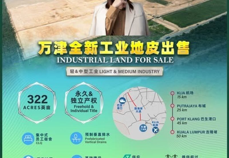 Kawasan Perindustrian Banting