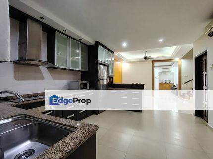WTR/USJ 1, Subang Jaya/2 Storey Semi Detached/3500 SQFT/3,500, Selangor, USJ