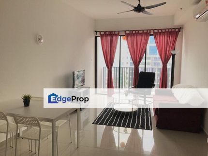 WTR/i-City i-Soho, Shah Alam/Corner Unit/815 SQFT/2,000, Selangor, Shah Alam