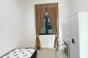 WTR/Verando Residences/Petaling Jaya/961 SQFT/3,000
