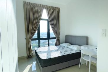WTR/Verando Residences/Petaling Jaya/961 SQFT/3,000